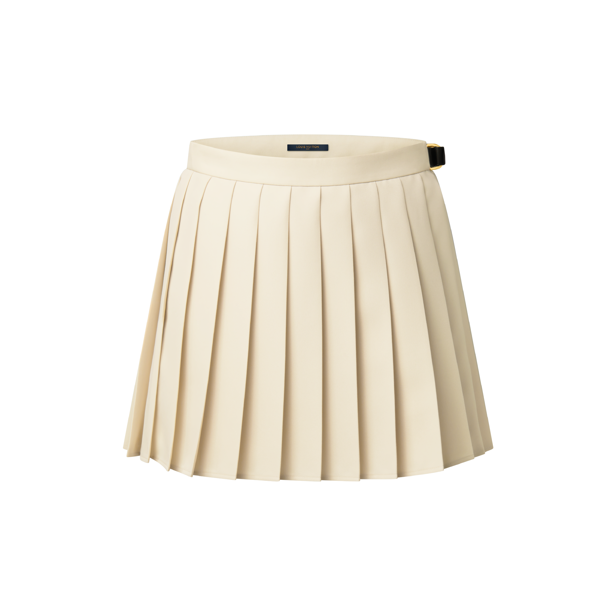 ルイヴィトン　キルテッド　ジャージー　スカート　Louis Vuitton Louis Vuitton(ルイヴィトン) スカート(レディース) - 海外通販